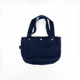 V.D.L.C VOLER DANS LECIEL 手提帆布包