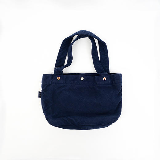 V.D.L.C VOLER DANS LECIEL 手提帆布包 商品图0