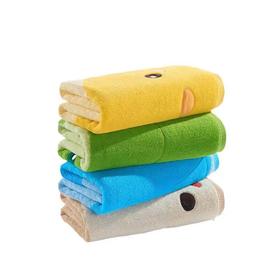 【恒泰超市】洁玉开心乐园浴巾