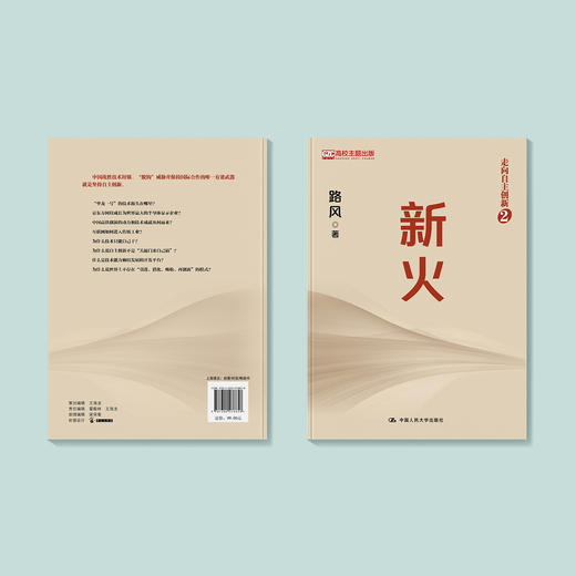 《新火：走向自主创新2》 商品图4