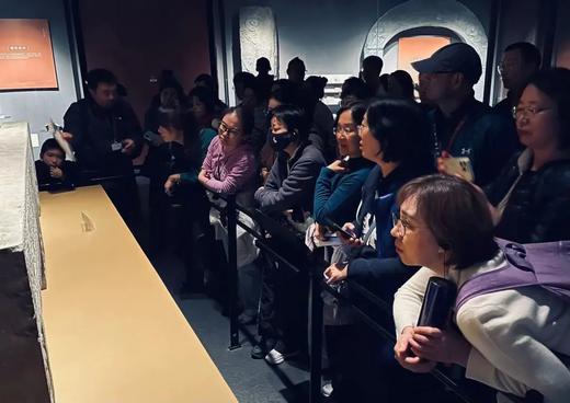 【03.15~03.20 | 2026春季档 · 三联晋北行】三联晋北古建研学团火热招募ing 商品图5