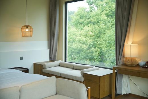 【彭州·537号院】3房/4房/5房泳池小院（可单房预定），临溪、轰趴、采摘、烧烤、k歌，放烟花，千亩梨园里yxxz 商品图6