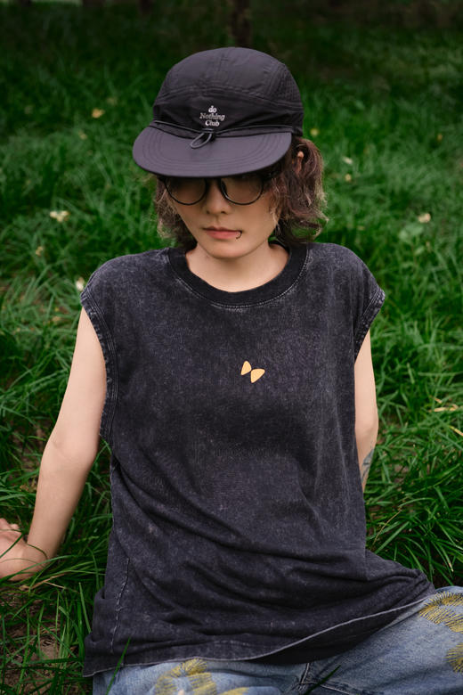 战国馒头背心 商品图1