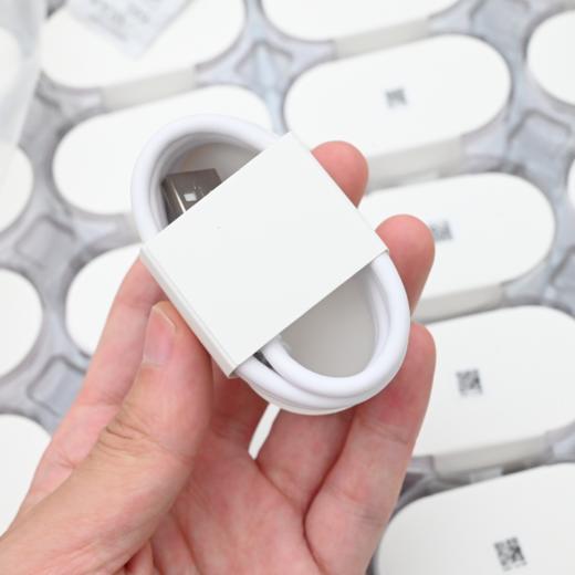 官方正品 VIVO原装8.5A闪充数据线快充不伤机 接口支持120W/80W闪存充电器 商品图3