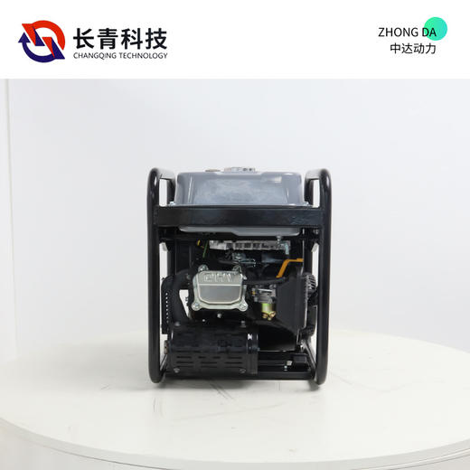 长青 CQ6500iO 商品图4