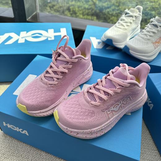 直发【偏小一码】七月王炸福利 马赫6代机能缓震跑鞋 商品图1