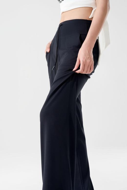 【🔥觅槿s88莫代尔冰砂漫步裤】好好穿！这条神裤必须拥有姓名‼️✨真的太太太适合夏天了，冰感+防晒 天选夏日战裤！ 商品图12