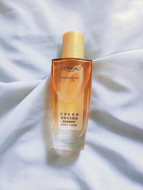 //【欧莱雅护发精油】这款护发精油直接让我的头发活过来了‼️💥头发用完后又顺又软又香👀！ 而且留香高级