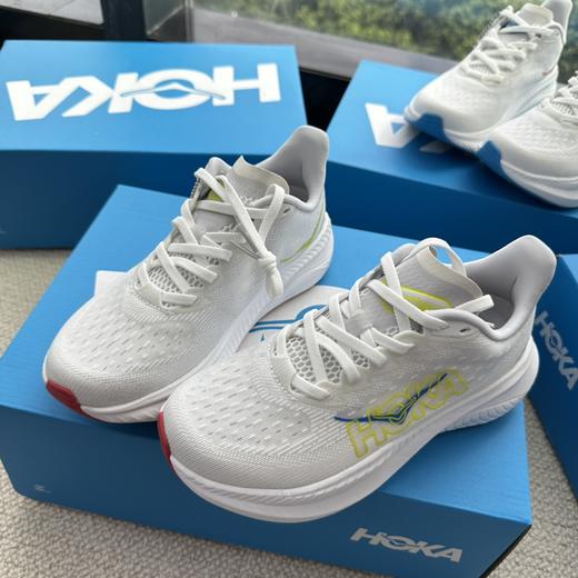 直发【偏小一码】七月王炸福利 马赫6代机能缓震跑鞋 商品图3