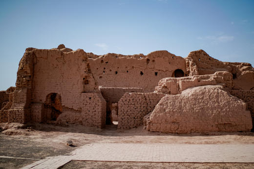 高性价比游新疆！早鸟立减800！大唐西域记亲子营，从吐鲁番到伊犁，8天穿越天山南北！火焰山、坎儿井、赛湖、喀拉峻、昭苏…一趟行程赚回所有票价！ 商品图9