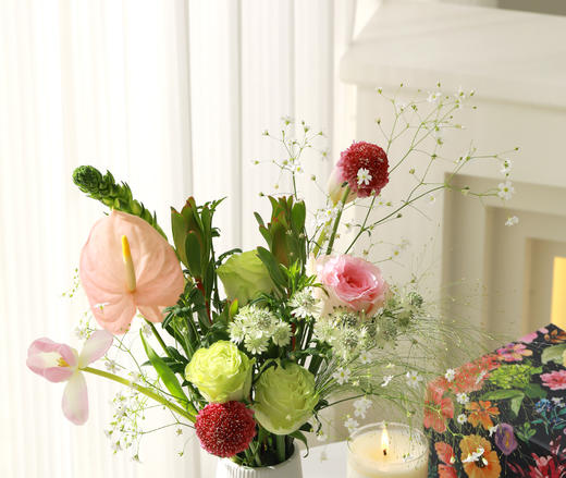 我要送礼 商品图0