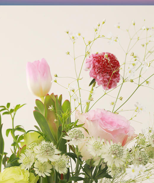 【分组】七夕节鲜花 商品图0