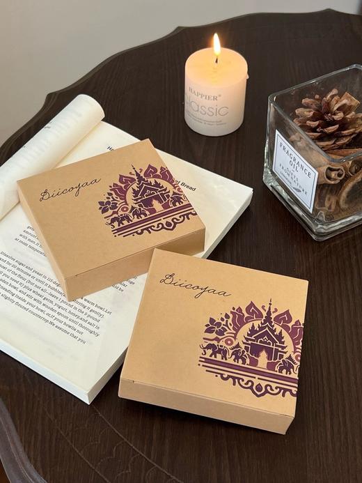 ✨diicoyaa精油睡眠膏 商品图2