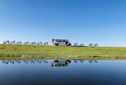高性价比游新疆！早鸟立减800！大唐西域记亲子营，从吐鲁番到伊犁，8天穿越天山南北！火焰山、坎儿井、赛湖、喀拉峻、昭苏…一趟行程赚回所有票价！ 商品图8