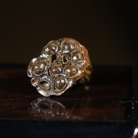 BC.HE6.30-5   加里曼丹沉水(莲蓬) ，1.5g