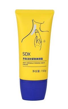 SDX多肽淡纹紧致美颈霜 商品图2