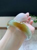 58正圈翡翠手镯 商品缩略图6
