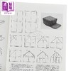 【中商原版】完整的折纸书 超过千张图表 37个原始模型的分步说明 英文原版 Complete Book of Origami Robert J Lang 商品缩略图2