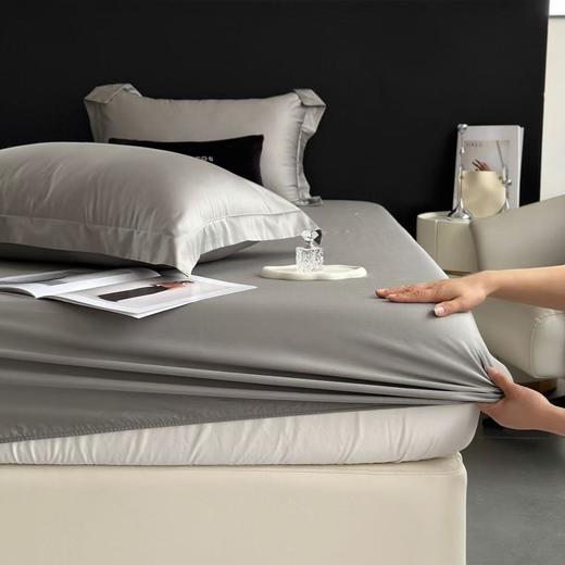 🔥【69.9带走三件套！】60s奥地利🇦🇹兰精天丝单床笠三件套 商品图11