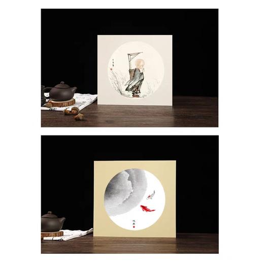 宣纸卡纸/50*50CM**/单张** 商品图1