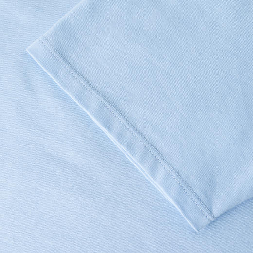 【商场同款】【萌宠系列】诗凡黎猫咪印花T恤2025夏新款宽松短袖上衣3G4600671 商品图3