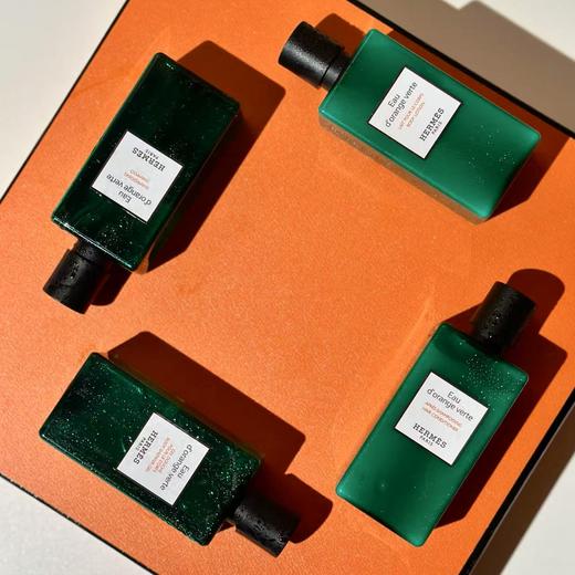 爱马仕 橘绿之泉洗护系列 80ml（效期至26年5月）【该商品不支持用券】 商品图1