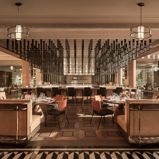 6天4晚【越南富国岛机酒自由行·上海出发】暑期专属！越南航空上海浦东往返直飞富国岛！打卡野生动物园、珍珠乐园、香岛乐园及网红超长跨海缆车，享全程专车接送服务！入住丽晶酒店+富国岛奢华顶流JW万豪~ 商品图3