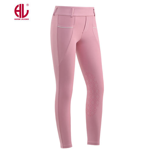 儿童高弹半胶马裤-11605 商品图3