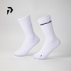POPBASIC舒适速干中筒训练袜1双夏季透气缓震针织运动袜 商品缩略图2