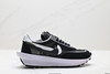 耐克NIKE LDWAFFLE华夫解构运动休闲鞋DH2684-400男女鞋 商品缩略图0