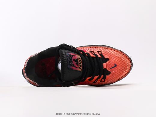 耐克Nike S.T. Flare时尚低帮实战篮球鞋HF0232-668男女鞋 商品图2