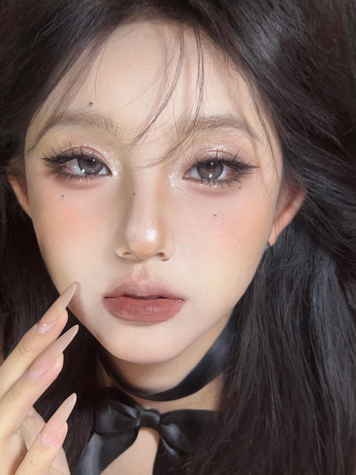 sincecon 半年抛【缅因灰】14.5mm 商品图2