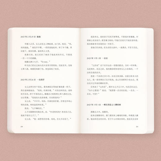 《泥中记》 一位普通中国女性的415天 云四朵 商品图4