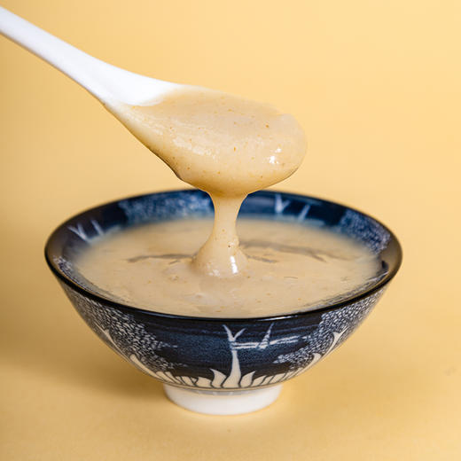 张太和铁棍山药粉250g麸炒温县山药细腻研磨代餐 商品图5