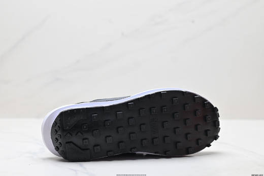 耐克NIKE LDWAFFLE华夫解构运动休闲鞋DH2684-400男女鞋 商品图8