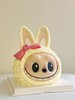 顶流大明星 戴蝴蝶结的LUBUBU（翻糖装饰）提前两天预定 商品缩略图0