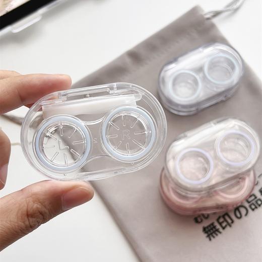 隐形眼镜盒/像鱼B116 商品图4