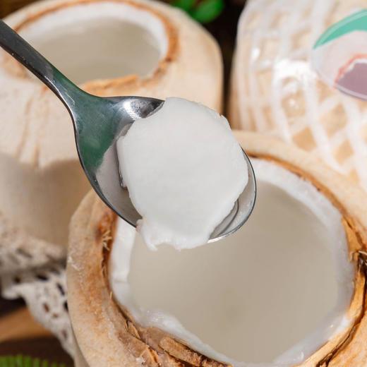 泰国奶香椰青 商品图3