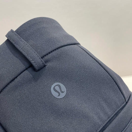 Lu家Luxtreme™ 女士7寸压胶西装短裤070202 商品图10