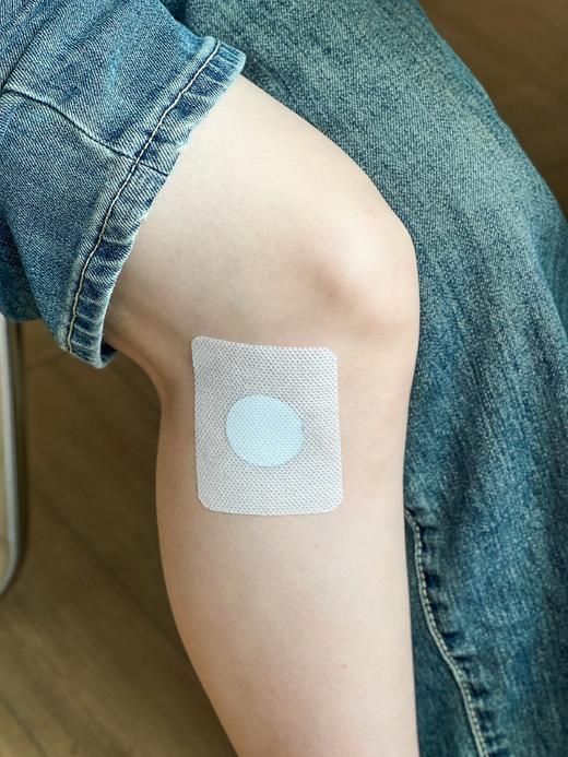 【卓护艾草三伏贴】三伏养生正当时❗️冬病夏治❗伏天贴一次=平常N次艾灸 商品图12