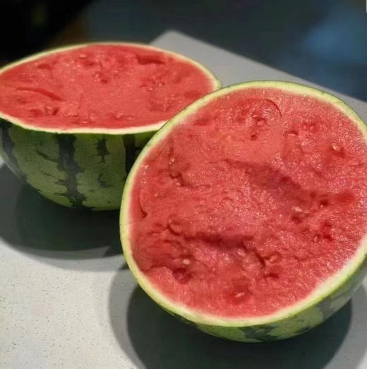 脆甜麒麟西瓜，2号箱 商品图6