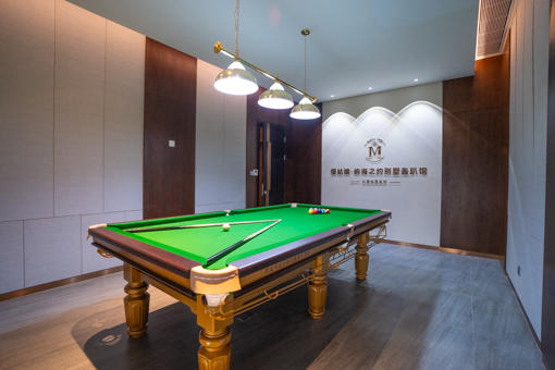 三亚慢姑娘屿海之约轰趴馆 商品图4