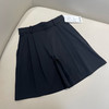 Lu家Luxtreme™ 女士7寸压胶西装短裤070202 商品缩略图9