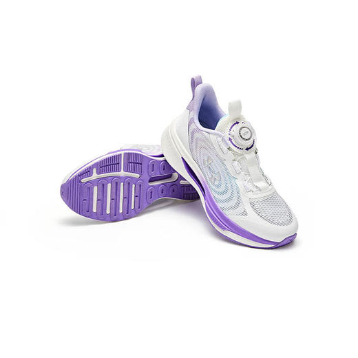 【12月-特惠福利】Under Armour安德玛儿童科技跑鞋2521123 商品图9