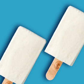 FuDiLong富迪零蔗糖东北奶糕70gx6 含26%生牛乳 0蔗糖雪糕 非人造奶油