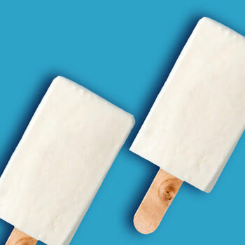 FuDiLong富迪零蔗糖东北奶糕70gx6 含26%生牛乳 0蔗糖雪糕 非人造奶油 商品图0