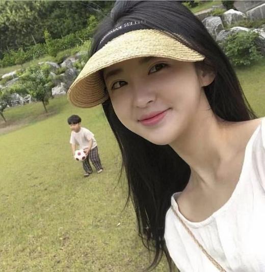 出韩国helen kaminski贵妇草帽，章若楠同款，今夏必选单品 商品图3