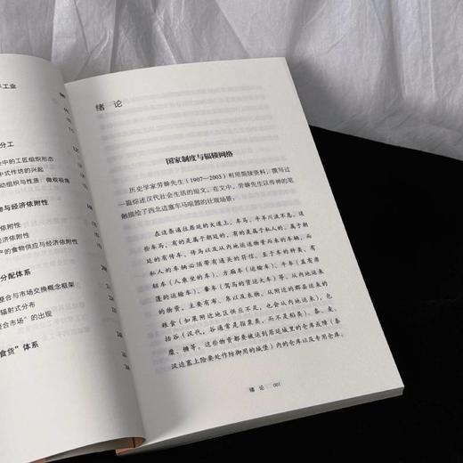 帝都之铁：汉代铁工业与辐辏网络 商品图3