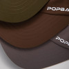 POPBASIC简约高颜值轻薄透气速干户外运动网球帽马拉松跑步防晒帽 商品缩略图3
