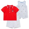 Little Me Baby 婴儿3件套装只要￥168直邮到手~ 适合3-24个月宝贝 商品缩略图6